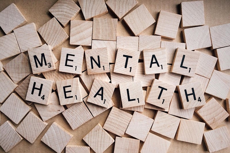 Mental Health Support